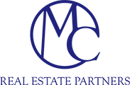 MC Real Estate Partners Logo